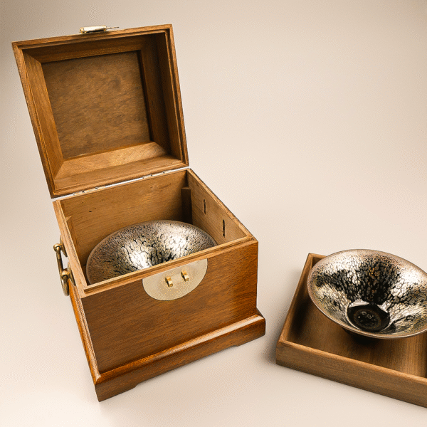 100 Multi-treasure box