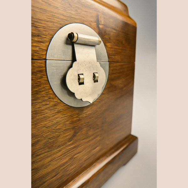 105 Multi-treasure box