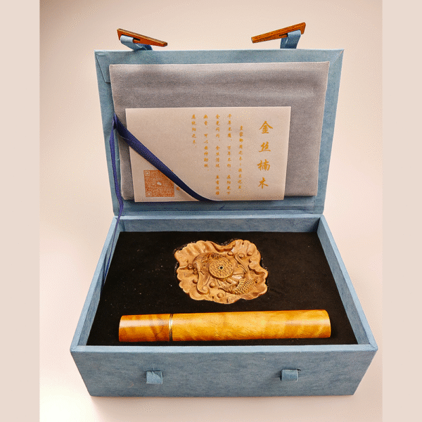 Incense box gift box