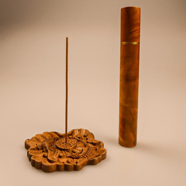 Incense box gift box