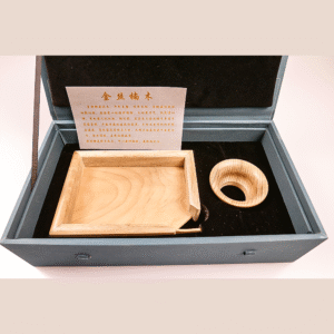 Tea Appreciation and Tea Brewing Set