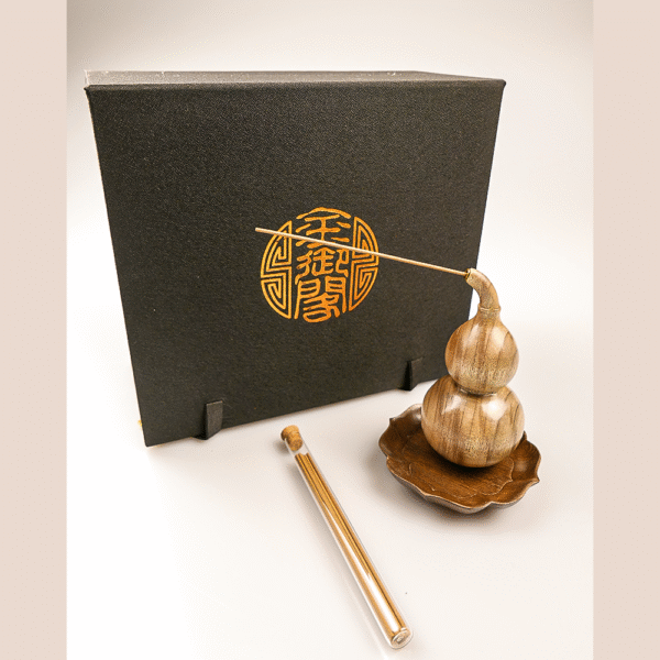 Fulu incense set