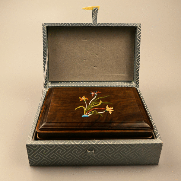 jewelry box