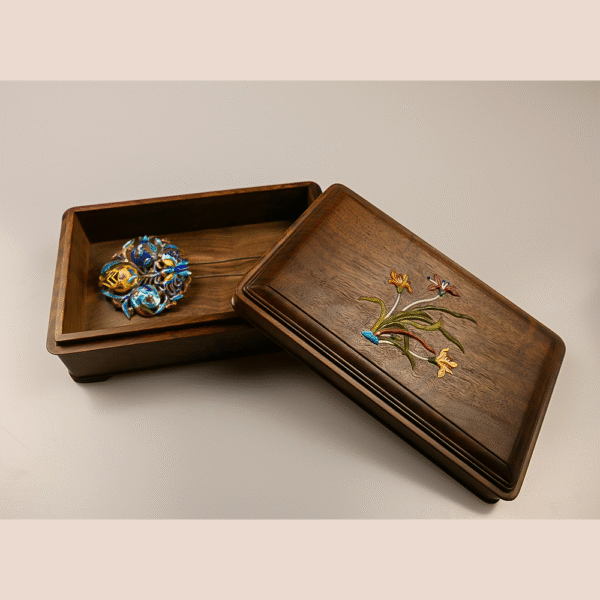 jewelry box