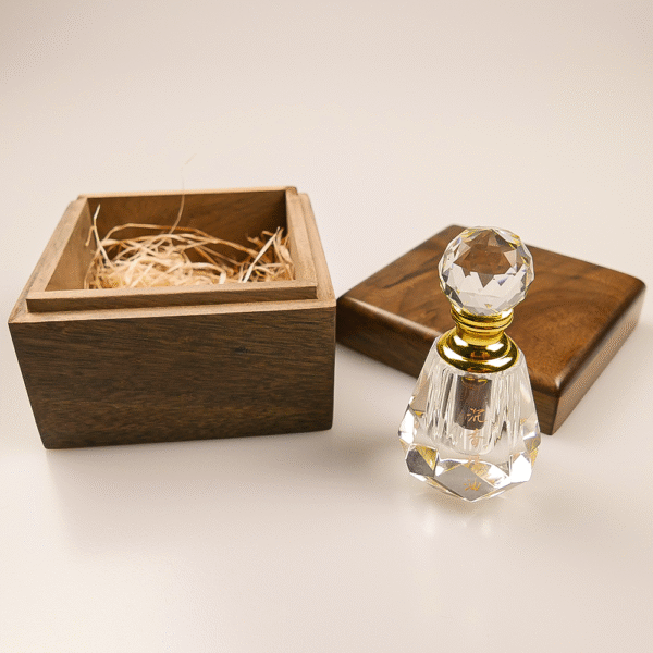 65 Small-leaf zhennan essential oil gift box