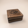 lotus incense box