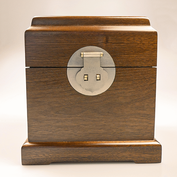 96 Multi-treasure box