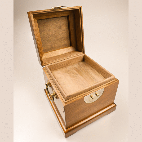 99 Multi-treasure box